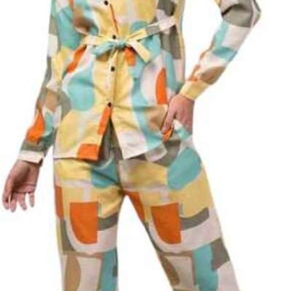 Co-ods set - Picture 5 of 11